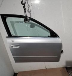 Porte avant droit AUDI A4 2 Photo n°3