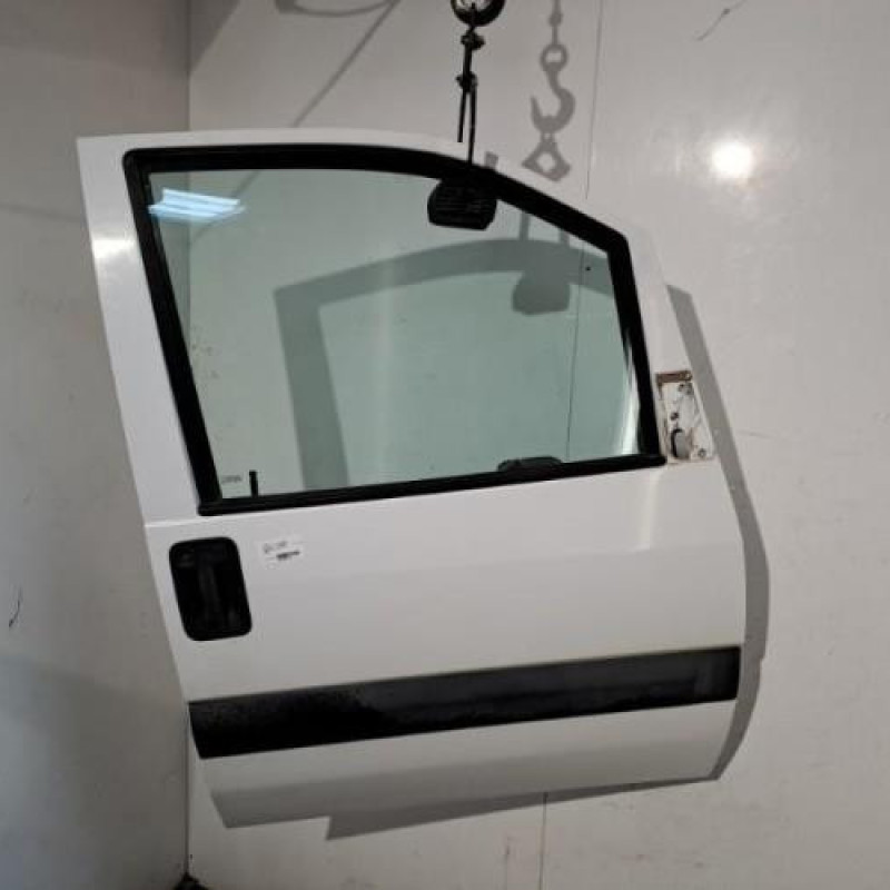 Porte avant droit FIAT SCUDO 1