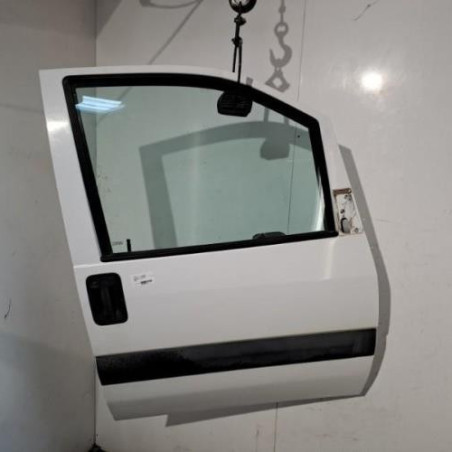 Porte avant droit FIAT SCUDO 1 Photo n°1