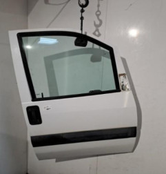 Porte avant droit FIAT SCUDO 1 Photo n°3
