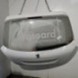 Malle/Hayon arriere PEUGEOT 207