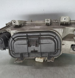 Optique avant principal gauche (feux)(phare) PEUGEOT 806