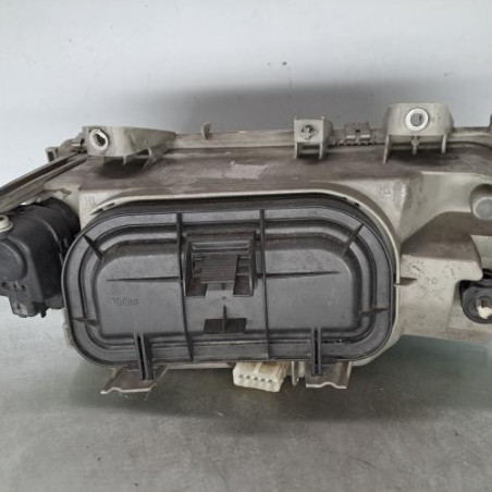 Optique avant principal gauche (feux)(phare) PEUGEOT 806