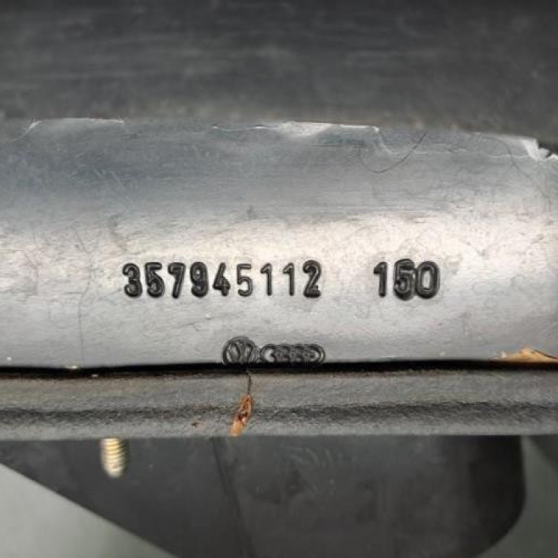 Feu arriere principal droit (feux) VOLKSWAGEN PASSAT 3