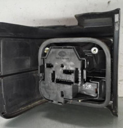 Feu arriere principal droit (feux) VOLKSWAGEN PASSAT 3