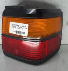 Feu arriere principal droit (feux) VOLKSWAGEN PASSAT 3 Photo n°4