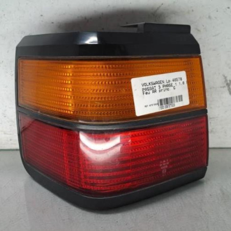 Feu arriere principal gauche (feux) VOLKSWAGEN PASSAT 3
