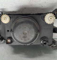 Optique avant principal droit (feux)(phare) VOLKSWAGEN PASSAT 3 Photo n°1