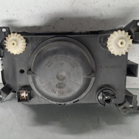 Optique avant principal droit (feux)(phare) VOLKSWAGEN PASSAT 3 Photo n°1