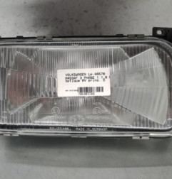 Optique avant principal droit (feux)(phare) VOLKSWAGEN PASSAT 3