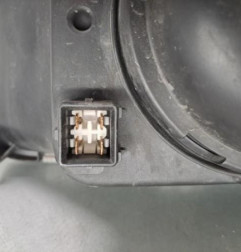 Optique avant principal droit (feux)(phare) VOLKSWAGEN PASSAT 3 Photo n°4