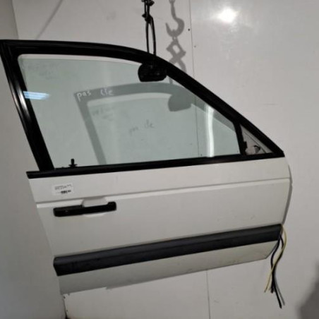 Porte avant droit VOLKSWAGEN PASSAT 3 Photo n°1