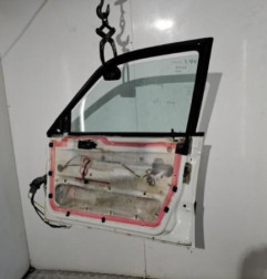 Porte avant droit VOLKSWAGEN PASSAT 3 Photo n°3