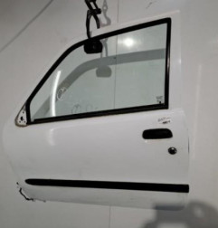 Porte avant gauche FIAT SEICENTO Photo n°1