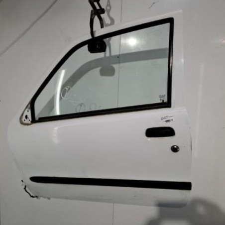 Porte avant gauche FIAT SEICENTO Photo n°1