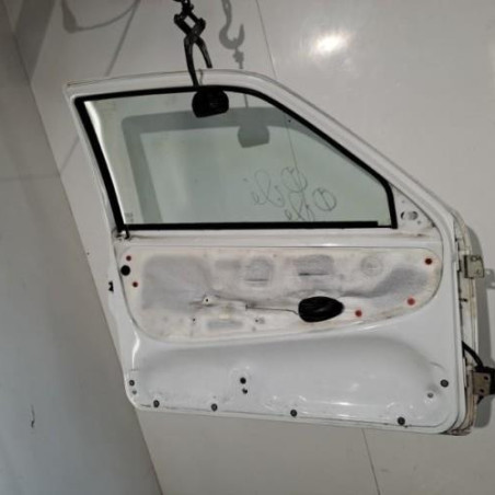 Porte avant gauche FIAT SEICENTO