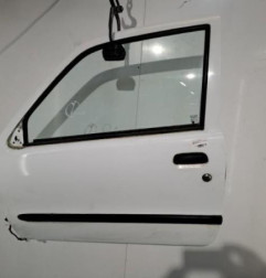 Porte avant gauche FIAT SEICENTO Photo n°3