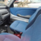 Porte avant gauche FIAT SEICENTO