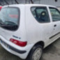 Porte avant gauche FIAT SEICENTO