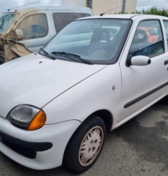 Retroviseur gauche FIAT SEICENTO Photo n°8