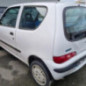 Retroviseur gauche FIAT SEICENTO