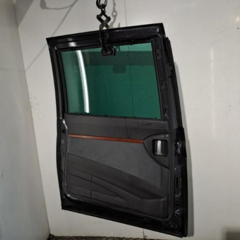 Porte arriere gauche CITROEN C8