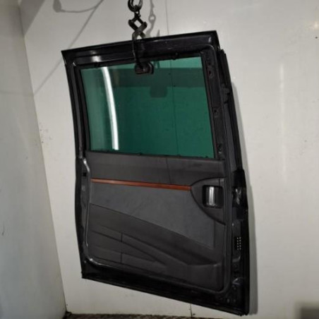 Porte arriere gauche CITROEN C8 Photo n°1