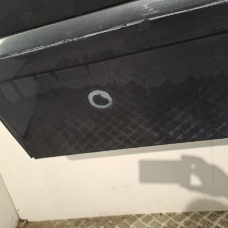 Porte arriere gauche CITROEN C8