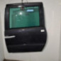Porte arriere gauche CITROEN C8