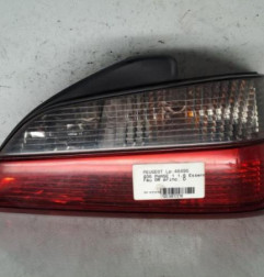 Feu arriere principal droit (feux) PEUGEOT 406 Photo n°1