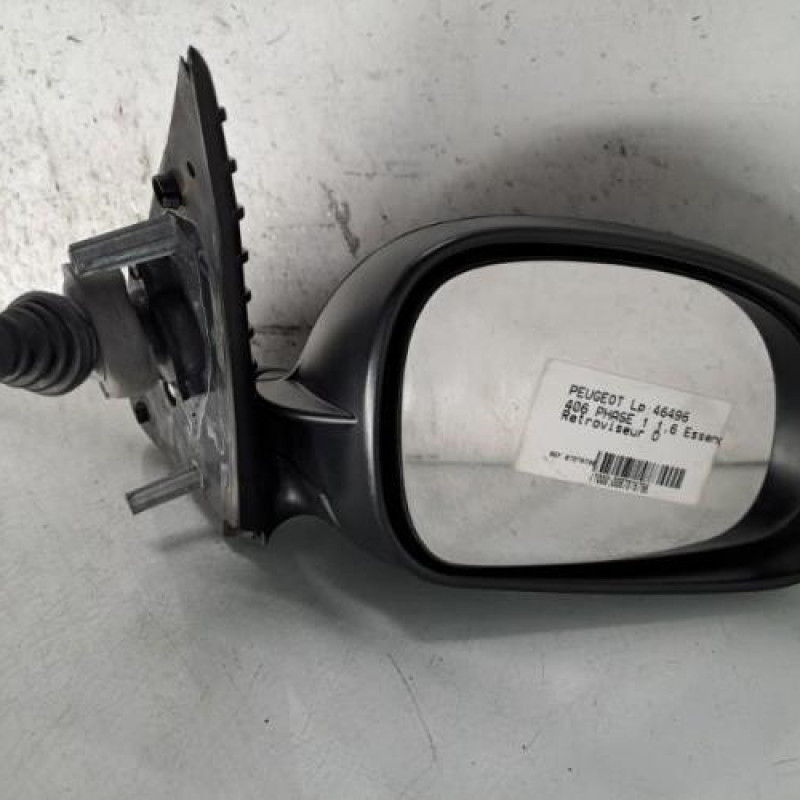 Retroviseur droit PEUGEOT 406