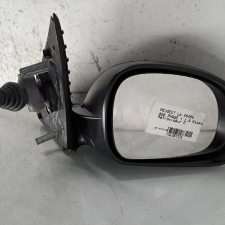 Retroviseur droit PEUGEOT 406 Photo n°1