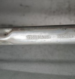 Moteur essuie glace avant RENAULT MEGANE 1