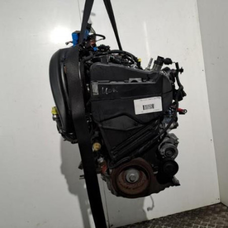 Moteur RENAULT CLIO 4 Photo n°1