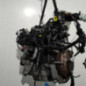Moteur RENAULT CLIO 4