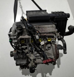 Moteur SUZUKI SWIFT 3 Photo n°1