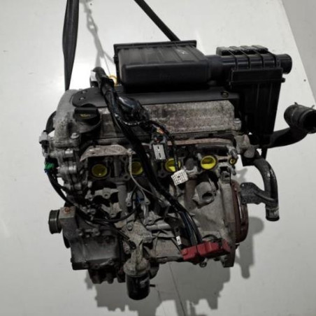 Moteur SUZUKI SWIFT 3 Photo n°1