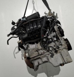 Moteur SUZUKI SWIFT 3
