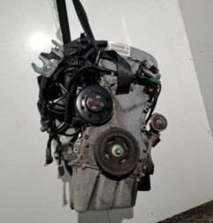 Moteur SUZUKI SWIFT 3 Photo n°3
