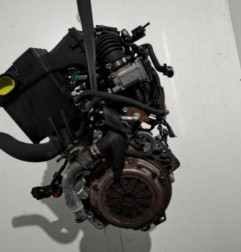 Moteur SUZUKI SWIFT 3 Photo n°4
