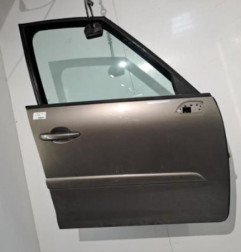 Porte avant droit CITROEN C4 PICASSO 1 Photo n°3
