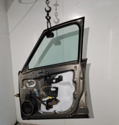 Porte avant droit CITROEN C4 PICASSO 1 Photo n°4