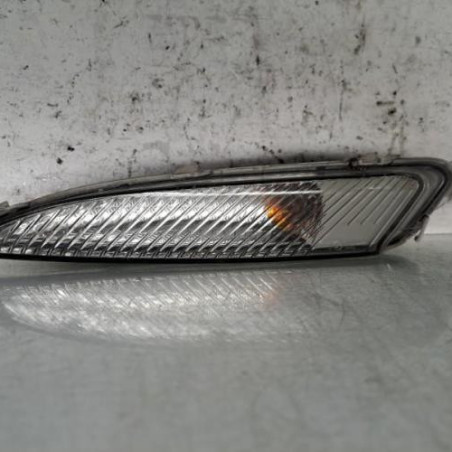 Optique avant secondaire gauche (feux)(clignotant) OPEL ASTRA J Photo n°1