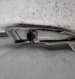 Optique avant secondaire gauche (feux)(clignotant) OPEL ASTRA J