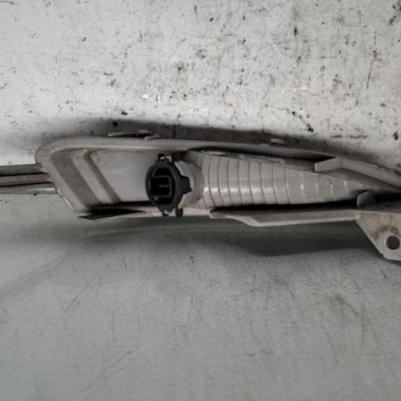 Optique avant secondaire gauche (feux)(clignotant) OPEL ASTRA J