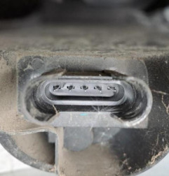 Feu arriere principal droit (feux) FORD KA 2 Photo n°4