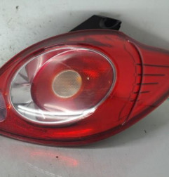 Feu arriere principal droit (feux) FORD KA 2 Photo n°5