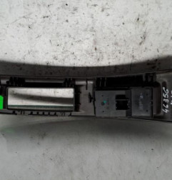 Interrupteur de leve vitre avant gauche OPEL MERIVA B