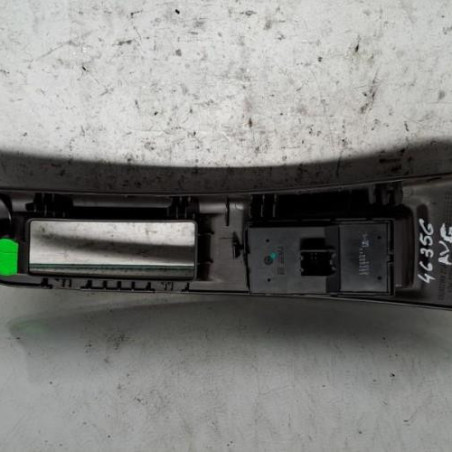 Interrupteur de leve vitre avant gauche OPEL MERIVA B