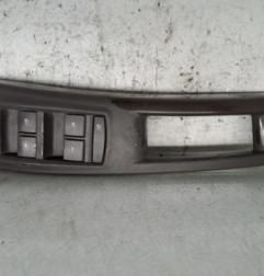 Interrupteur de leve vitre avant gauche OPEL MERIVA B Photo n°3